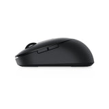Dell MS5120W Pro Wireless Mouse, black, for home office use.