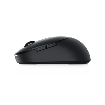 Dell MS5120W Pro Wireless Mouse, black, for home office use.