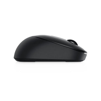 Dell MS5120W Pro Wireless Mouse, black, for home office use.