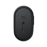 Dell MS5120W Pro Wireless Mouse, black, for home office use.