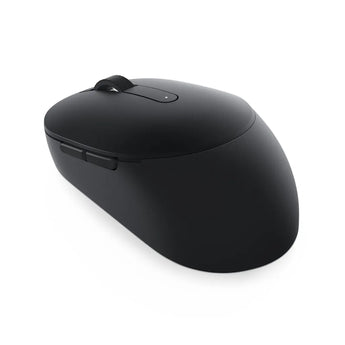 Dell MS5120W Pro Wireless Mouse, black, for home office use.