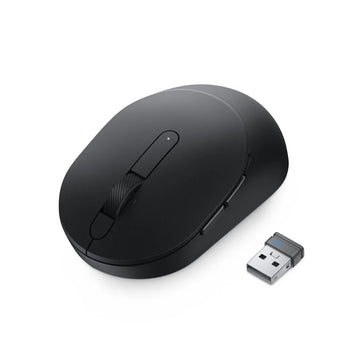Dell MS5120W Pro Wireless Mouse, black, for home office use.