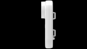 Mimosa C5X modular radio for point-to-point and point-to-multipoint 5GHz wireless networks. Antenna sold separately.