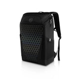 Dell Gaming Backpack 17 GM1720PM for laptops, durable and water-resistant
