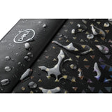 Dell Gaming Backpack 17 GM1720PM for laptops, durable and water-resistant