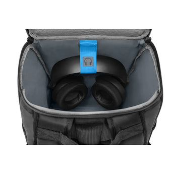 Dell Gaming Backpack 17 GM1720PM for laptops, durable and water-resistant