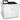 HP LaserJet Enterprise M612DN Monochrome Printer Pro
