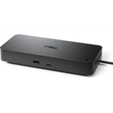 Dell Pro Thunderbolt 4 Smart Dock SD25TB4 docking station with multiple ports for display, data, and network connectivity.