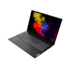 Lenovo V15 G2 Series Black Notebook