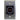 Stainless steel, no-touch access control exit button. Infrared sensor activates door release for hands-free operation, enhancing hygiene and security.