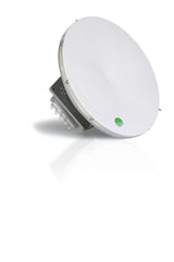Siklu E-Band Etherhaul 1ft/38cm high performance antenna for 70 & 80GHz wireless communication. Model ZSK-EH-ANT-1FT-CL3.