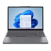 Lenovo IdeaPad Slim 3 15.3" WUXGA Laptop - Intel Core i7-13620H, 16GB RAM, 512GB SSD - Arctic Grey