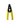 Acconet Fiber Optic Stripper - Three Hole
