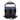 Rivacase 8465 Laptop Backpack 17.3 Eco Friendly Black