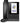 Poly CCX 400 desktop phone for Microsoft Teams with desk stand