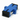 Acconet SC/UPC Simplex mid coupler for connecting SC/UPC fiber optic cables. Provides a secure, aligned connection point.