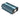 Mean Well NTS-300-224UN: 300W true sine wave DC-AC power inverter, 24V input, compact design, for converting DC to AC power off-grid.