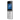 Grandstream WP822 cordless Wi-Fi phone with a color screen, ideal for enterprise use; showing the phone's keypad and interface.