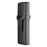Grandstream WP822 cordless Wi-Fi phone with a color screen, ideal for enterprise use; showing the phone's keypad and interface.