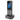 Grandstream WP825 ruggedized cordless WiFi phone with screen, keypad and durable design for enterprise use.