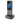 Grandstream WP825 ruggedized cordless WiFi phone with screen, keypad and durable design for enterprise use.