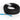 Acconet LC-LC UPC 90m fiber optic uplink cable for network connections, featuring LC connectors on both ends, white cable.