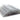 Acconet 60mm fiber splice protection sleeves (100 pack) for protecting fiber optic splices, ensuring a secure connection.