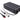 Mean Well MW-NPB360N-12TB battery charger. 12V, 20A, 360W. AC-DC power supply with terminal block for reliable charging.