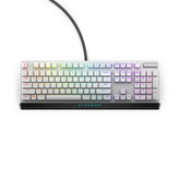 Dell Alienware Low-Profile RGB Mechanical Gaming Keyboard