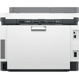 HP Color LaserJet Pro MFP 3303fdw, all-in-one color laser printer for office, fast two-sided printing and scanning.