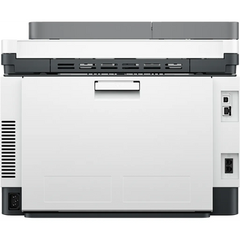 HP Color LaserJet Pro MFP 3303fdw, all-in-one color laser printer for office, fast two-sided printing and scanning.