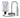Milesight Submersible Water Level Sensor