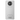 Grandstream GDS3712 SIP doorphone intercom with 2MP camera for video access control, no keypad model. Ideal for secure entry systems.