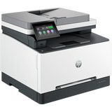 HP Color LaserJet Pro MFP 3303fdw, all-in-one color laser printer for office, fast two-sided printing and scanning.