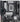 Gigabyte B860M EAGLE V2 - Intel B860, LGA1851, Micro-ATX Motherboard