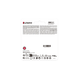 Kingston NV3 1TB M.2 2230 NVMe SSD (SNV3SM3/1T0) for ultrabooks, PCIe 4.0, read speed 6000MB/s, write speed 4000MB/s
