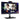 Acer Veriton Z VZ4724G 23.8" FHD Touch All-in-One PC | Intel Core i7-14700 | 16GB DDR5 | 1TB SSD | Windows 11 Pro