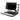 Port Connect 2D Professional Privacy Filter 15.4"