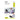 Port Designs 13.3" Touch Screen Privacy Filter