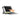 Port Designs 13.3" Touch Screen Privacy Filter