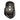 Port Connect Bluetooth Wireless and Rechargeable Executive Mouse - Black
