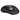Port Ergonomic Gel Mouse Pad - Black