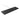 Port Connect Tough Office USB Keyboard - Black