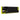 Port Connect Tough Office USB Keyboard - Black