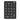 Port Connect Bluetooth Rechargeable Keypad
