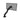 PORT Monitor Arm VESA Single Screen - Black