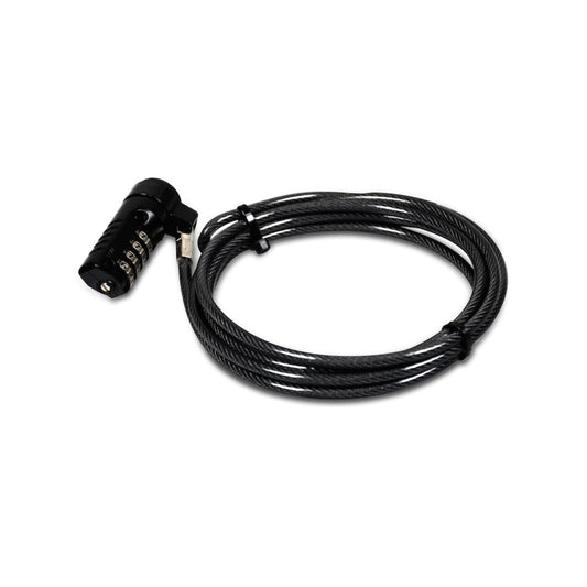 Port Combination Cable Security Lock - NexGen Computing -R 308.99