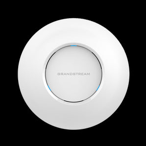 Grandstream GWN7625 Enterprise WiFi 5 Wave 2 Indoor Access Point with MU-MIMO technology for enhanced wireless performance in SMB environments.