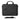 Port Designs SYDNEY Eco 15.6” Laptop Bag - Black