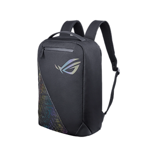 Asus ROG 15" - 17" Black Backpack,NexGen Computing,nexgencomputing.co.za